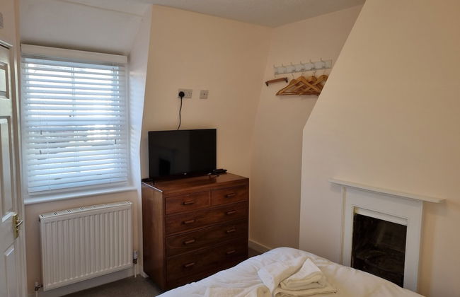 The Horizon Sea View Suite - Foto 5