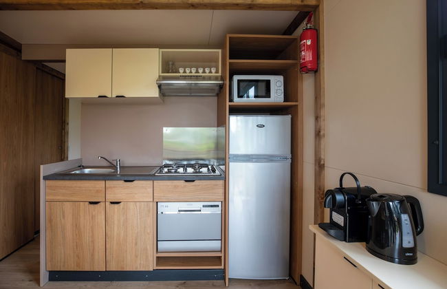 Camping RCN Port l'Épine - Foto 28