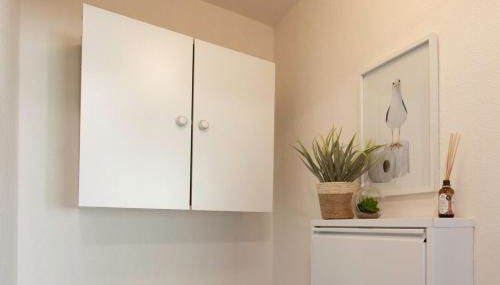 #46 Terrace AC 4mins walk Sea Tram T2 Airport Port - Foto 2