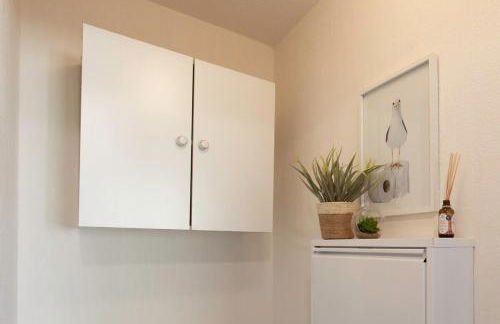 #46 Terrace AC 4mins walk Sea Tram T2 Airport Port - Foto 2