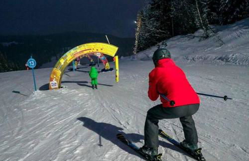 Appartement Manigod/La clusaz - Photo 14