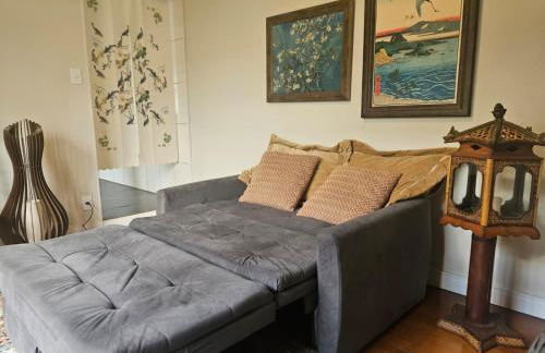 Casinha aconchegante, perto de Iguatemi e Taquaral - Foto 20