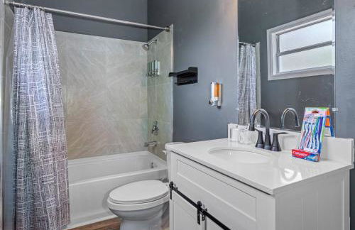 Wonderful 3 Bed 2 Bath House in Heart of YBOR City - Photo 27