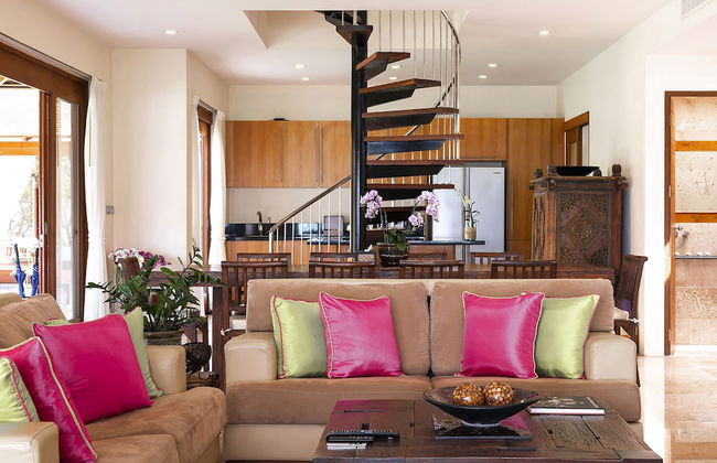 Tawantok Beach Villas - Foto 32