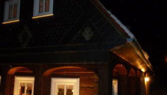 Ferienhaus Waltersdorf - Foto 4