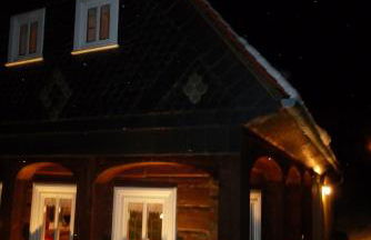 Ferienhaus Waltersdorf - Foto 4