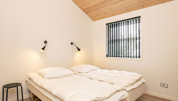 Luxurious Spa Retreat in Blokhus-by Traum - Foto 5, Habitación