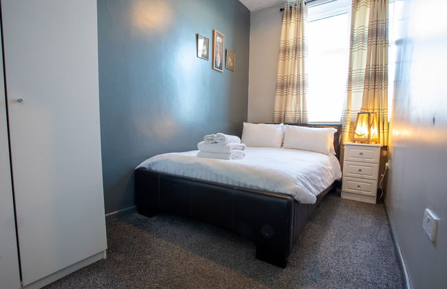 Old Barrington Arms Apartments - Foto 6