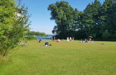 Seeblick (optional mit Boot) - Foto 42