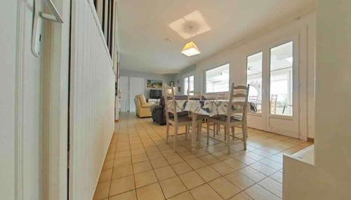 Maison 4 pièces près plage - Saint-Denis-d'Oléron, 6 couchages - FR-1-246A-309 - Foto 4