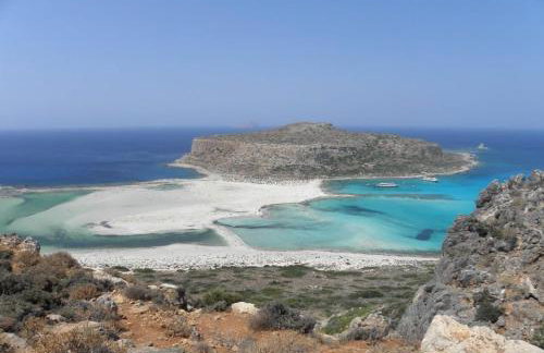 ARETI Sea View Mountain Cottage - Foto 57