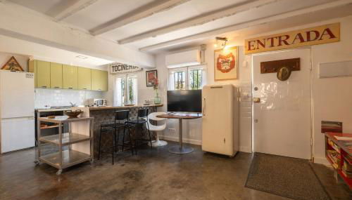 La Fabriqueta Apartament - Foto 5