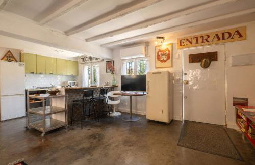 La Fabriqueta Apartament - Foto 5