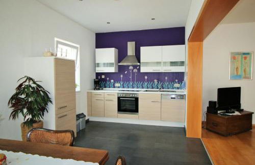 Fewo Spiaggia - Gästehaus Kön - Foto 11