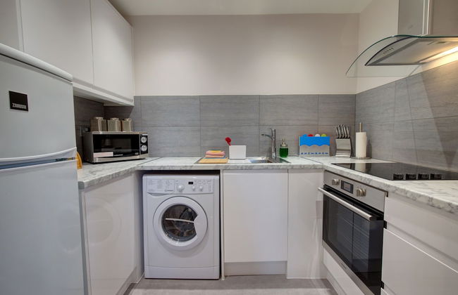 Collingham Serviced Apartments - Foto 15