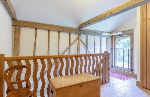 Colemans Farm Barn- Unique, Rustic & Peaceful Barn - Essex countryside - Foto 19