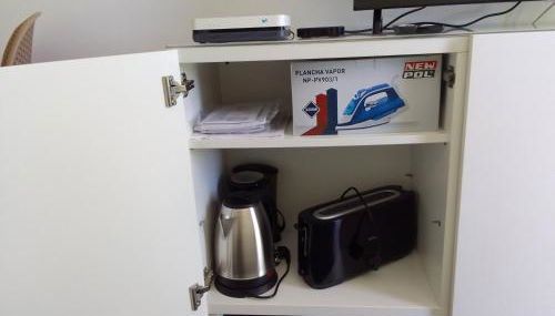 Attico El Dorado apt 931 - Photo 5