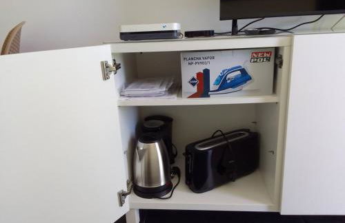 Attico El Dorado apt 931 - Photo 5