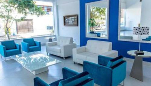Apartamento Completo com Piscina no Condomínio em Cabo Frio - Foto 5