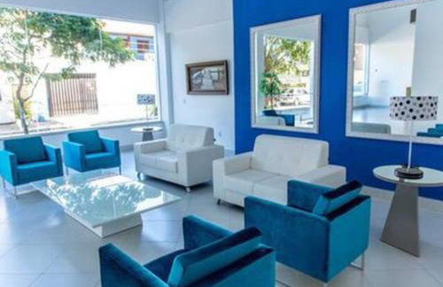 Apartamento Completo com Piscina no Condomínio em Cabo Frio - Foto 5