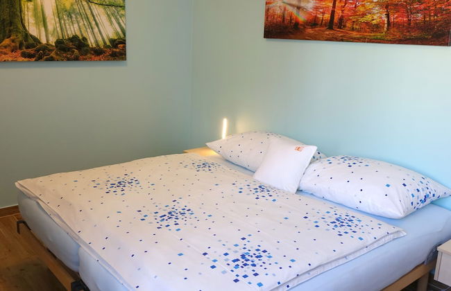 EEL Brno apartments - Foto 11