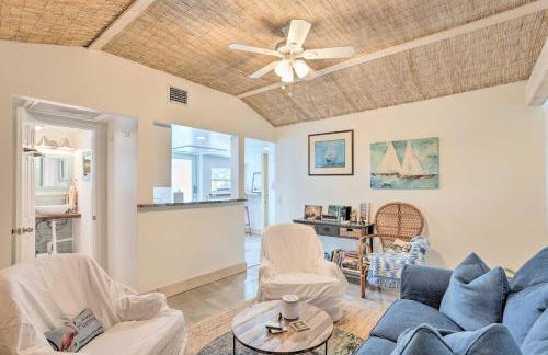 Heated Saltwater Pool and Bar Del Ray Cottage! - Foto 7