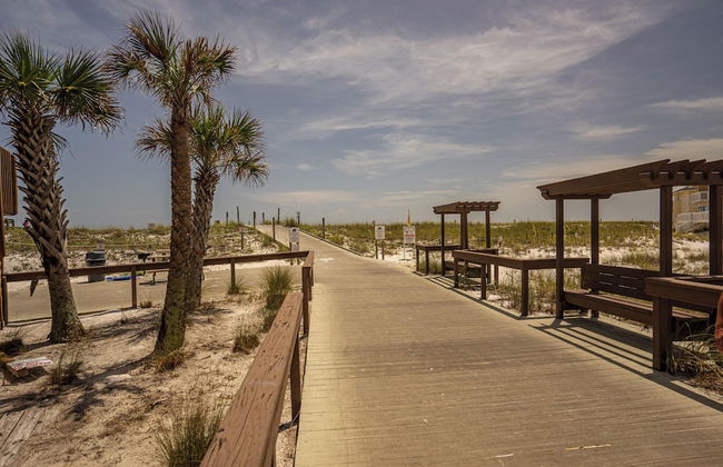 Beachfront Joy at Sandpiper Cove - Photo 41