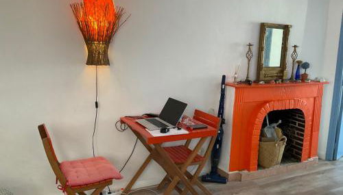 Serenita - WiFi, Vue Mer, Central - Foto 4