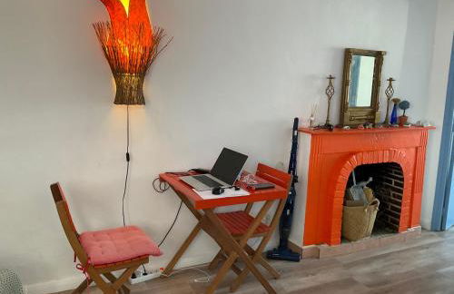 Serenita - WiFi, Vue Mer, Central - Foto 4