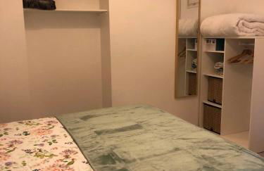 Montbard appartements au centre historique chez Delphine et Guillaume - Foto 39