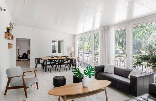 Prana Nature, Setúbal Oasis with Pool - Foto 26