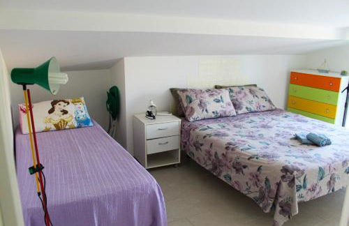 A Casuzza di Pina e Raffaele - Appartamento a due passi dal mare - Foto 18