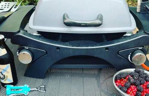 Tinyhouse am See im Donau-Ries - Foto 11