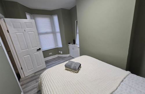 House 5 Minutes from Sefton Park - Foto 16