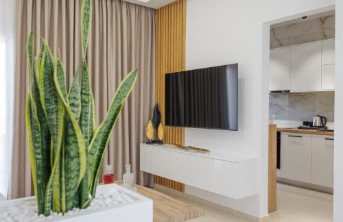 ELiXiR 3 Luxury apartments - Foto 4