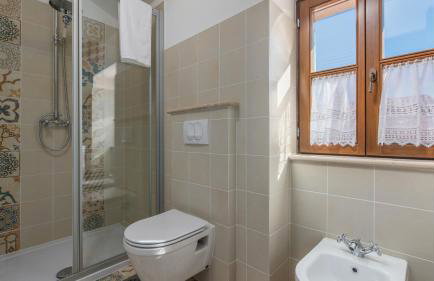 Beautiful Heritage Villa Croc with pool in Buje - Foto 17