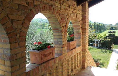 Agriturismo Terralieta - Photo 70