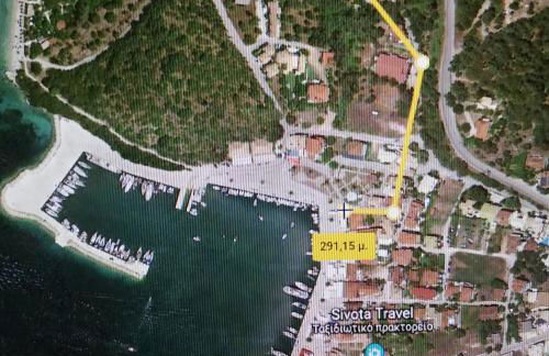 Μaisonette Deja Bleu - Foto 17