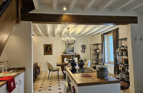 Maisons du Cerf et du Tilleul - Foto 6