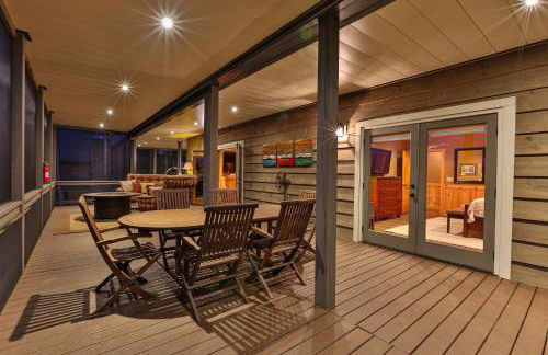 EAGLES CREST - Long Range Layered Mountain Views in peaceful neighborhood! - Foto 46