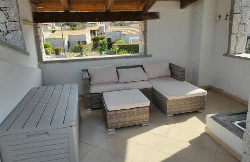 Villa Cala Sinzias - Foto 18