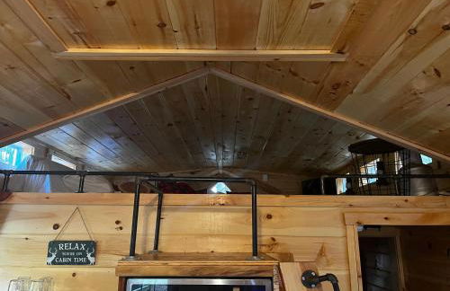 Knotty Pines Cabin near Kentucky Lake, TN - Foto 16