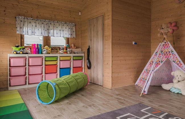 Summer House in Dabrowa by the Sea - Photo 9