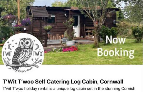 Cabin centrally Located in the Cornish Countryside - Foto 11