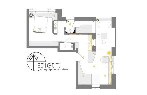 Edlgütl - Hideaway - Foto 40