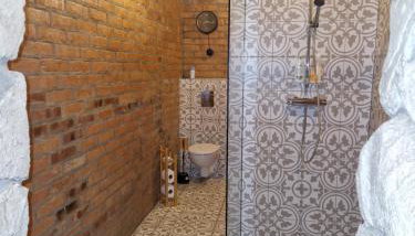 Harcówka - Foto 4, Shower