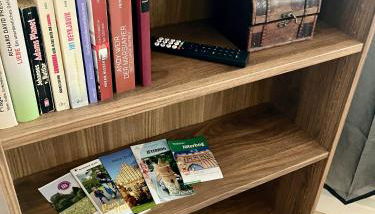 FeWo Versteck am Hug - Foto 3