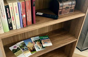 FeWo Versteck am Hug - Foto 3