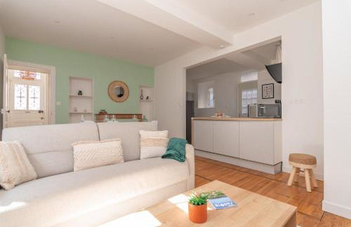 Magnifique logement spacieux hyper centre - Photo 1