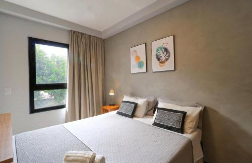 Club Haas Higienópolis - Foto 32